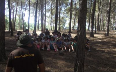 PROGRAMA DIDÁCTICO PARA CENTROS ESCOLARES 2024/2025