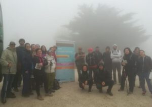 Plan Andaluz de Formación Ambiental